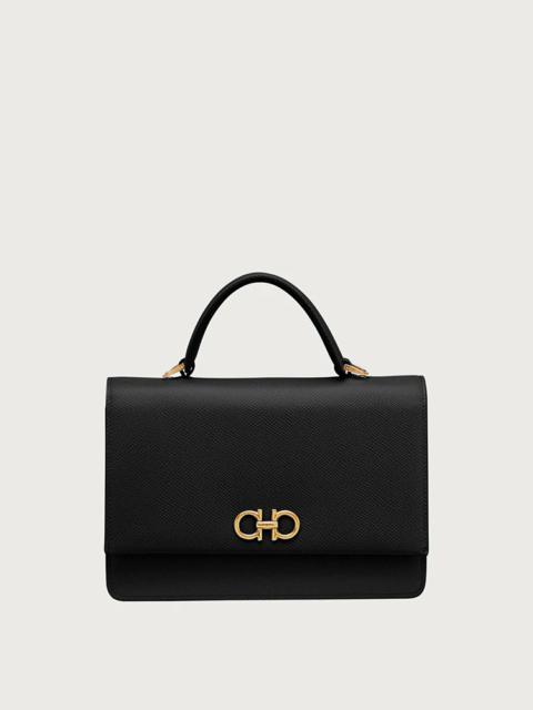 FERRAGAMO GANCINI MINIBAG