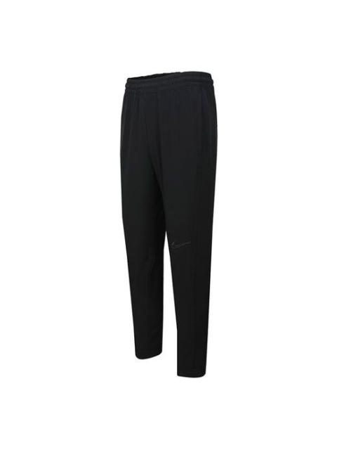 Nike Dna Woven Basketball Trousers Men's Black BV9313-010