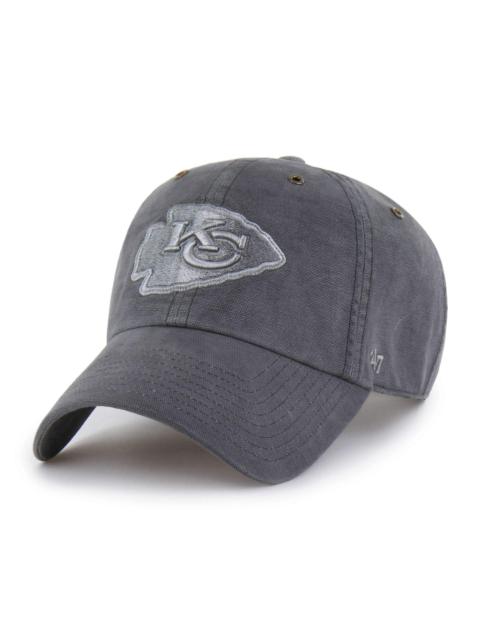 Carhartt Kansas City Chiefs '47 Dyed Clean Up