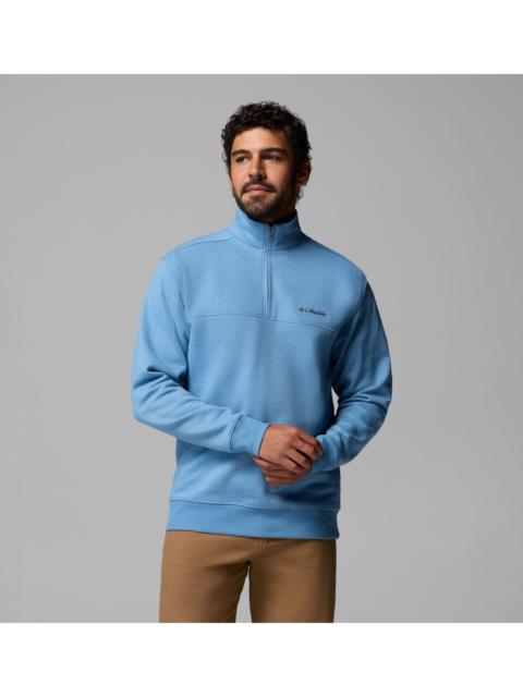 Columbia Men's Hart Mountain II Half Zip