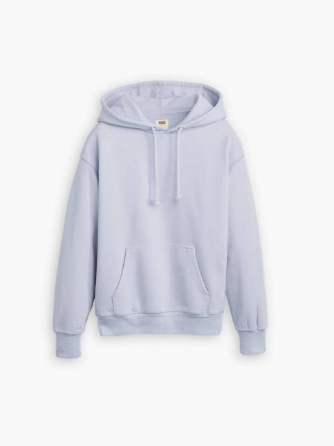 HERITAGE HOODIE SWEATSHIRT