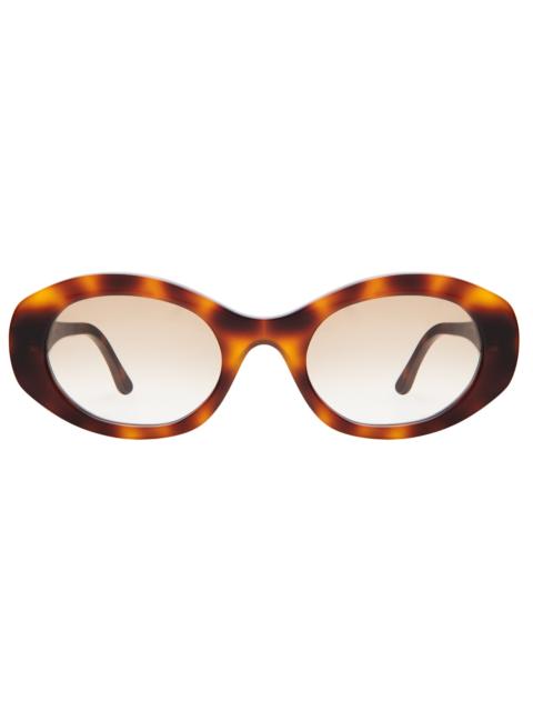 illesteva Luna Sunglasses