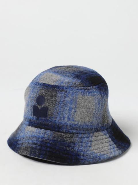 Isabel Marant hat in wool blend