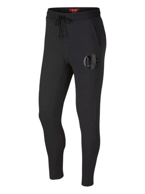 Nike Golden State Warriors track pants