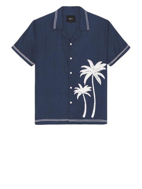 Rails Gibson Shirt