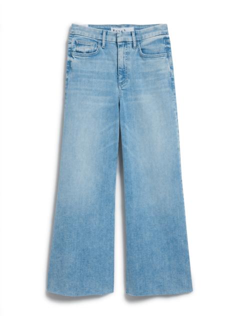 Frank & Eileen Wide-Leg Jean