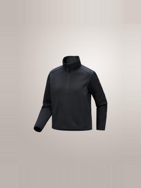 Arc'teryx Covert 1/2 Zip Neck