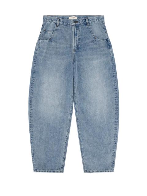 entire studios ASCENT JEANS LIGHT BLUE