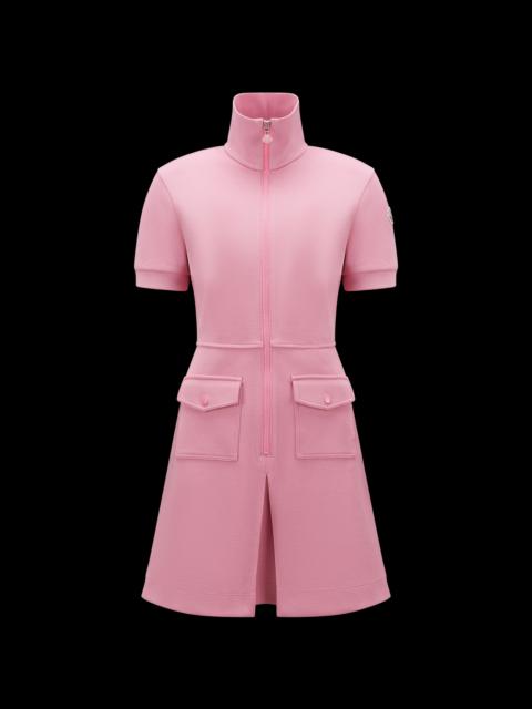 Moncler Polo Dress