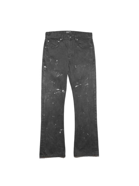 Enfants Riches Déprimés ZURICH 64 FLARE JEANS