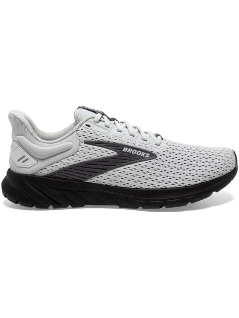 BROOKS Brooks Anthem 6 Grey Blackened Pearl Grey