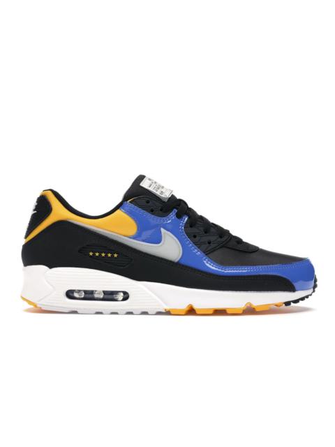 Nike Nike Air Max 90 City Pack Shanghai (2020)
