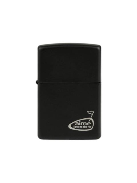 AIMÉ LEON DORE Aime Leon Dore Golf Cigar Torch Lighter Black