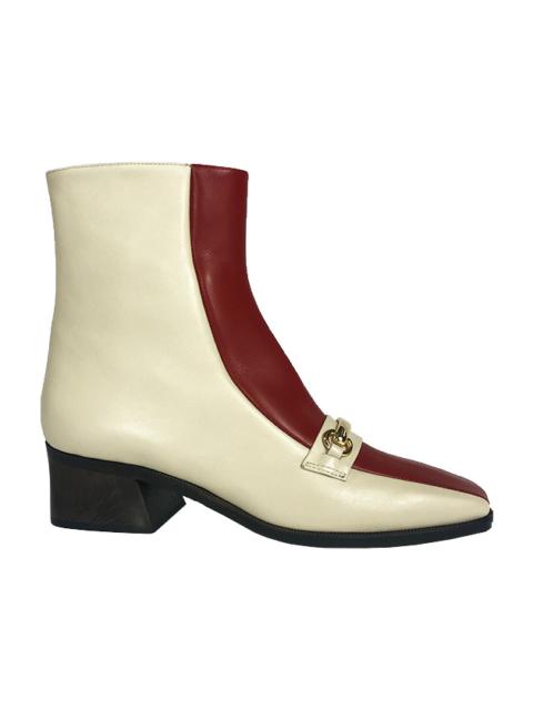 Suzanne Rae bitone welt sole boot