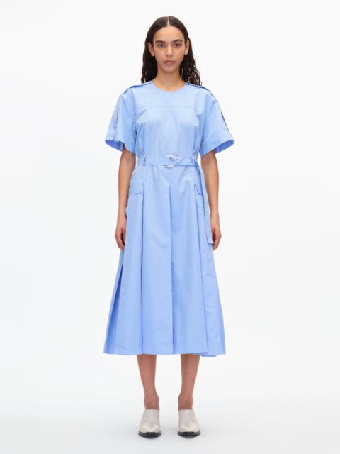 3.1 Phillip Lim Utility Dress with D-Ring Belt