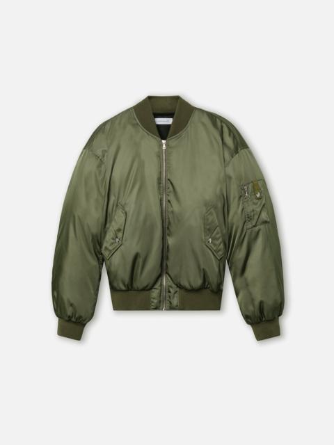 John Elliott ANDES DOWN BOMBER