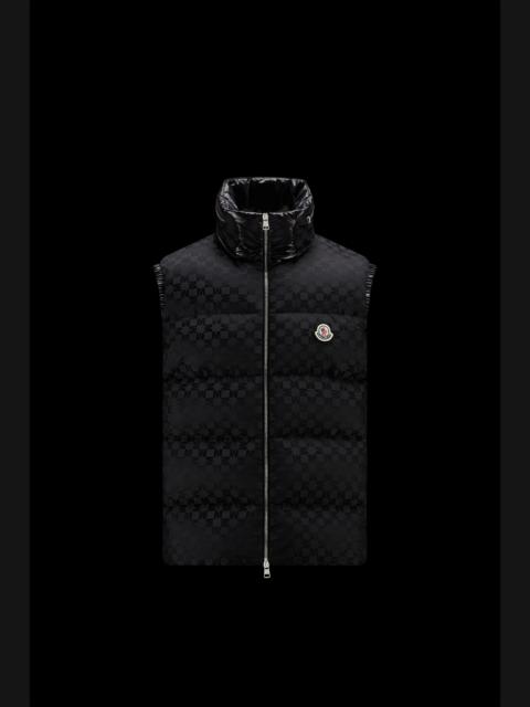 Moncler Kita Down Vest