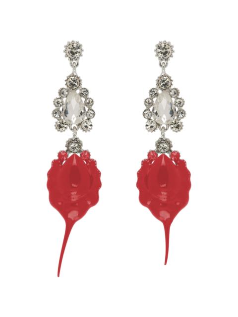 OTTOLINGER Chandelier Dip Earrings