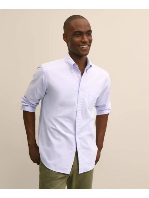 Brooks Brothers Friday Oxford Shirt