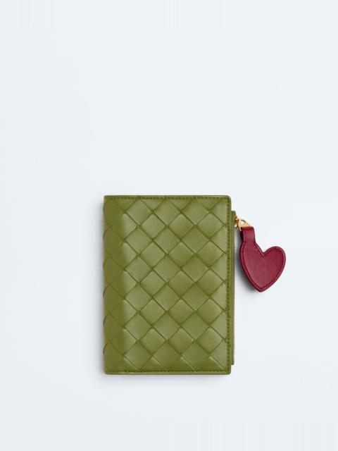 Intrecciato Passport Case