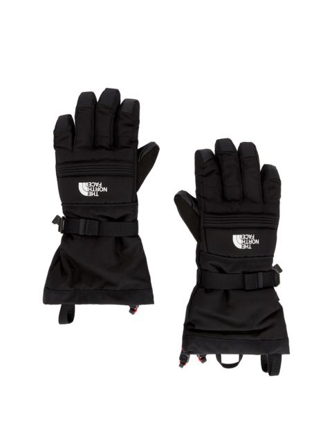 The North Face Mens Montana Ski Gloves