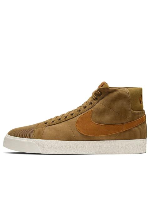 Nike Nike Oski x Blazer Mid SB 'Orange Label' CD2569-200