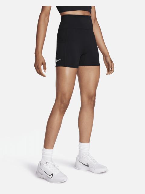 Nike Women's Court Advantage Dri-FIT Tennis Shorts