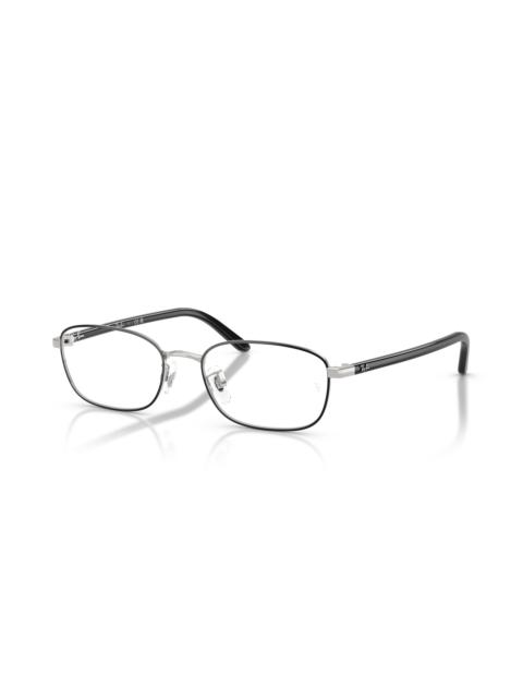 Ray-Ban RB6551D OPTICS