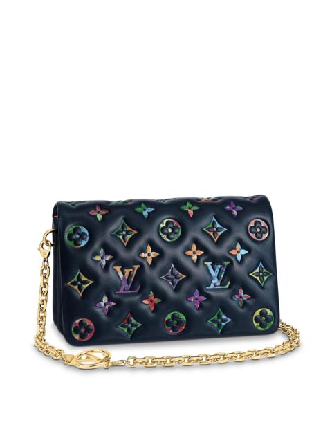 Louis Vuitton Pochette Coussin