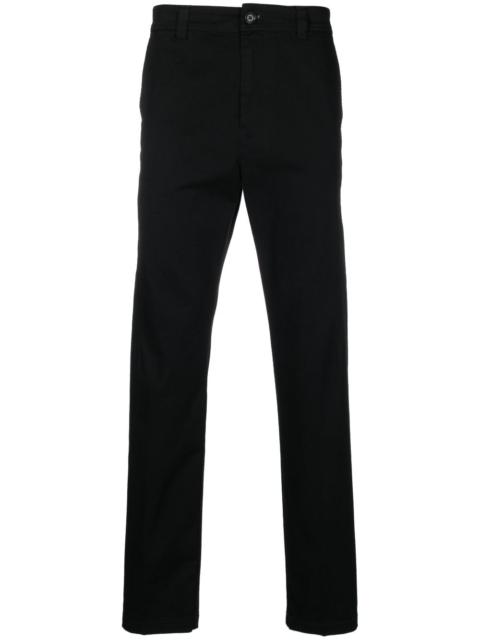 Diesel P-Dean slim-cut jeans