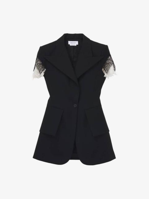 Alexander McQueen Clothing for Women | REVERSIBLE