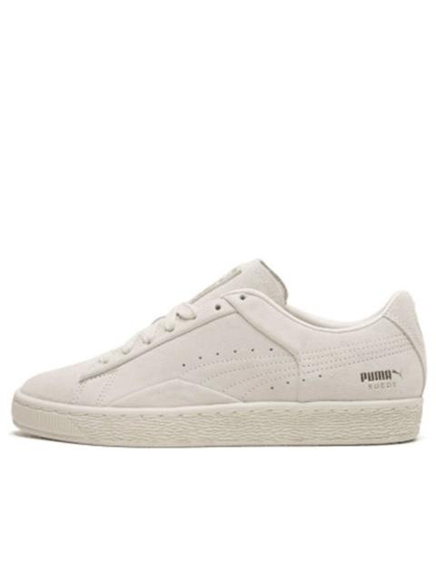 PUMA PUMA Suede Notch 370082 01 370082-01