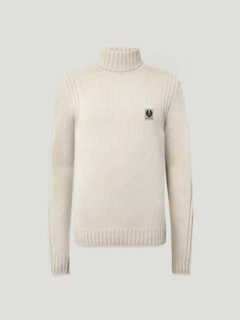 Belstaff WATCH ROLLNECK JUMPER