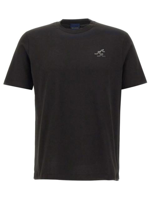 Paul & Shark COTTON LOGO T-SHIRT