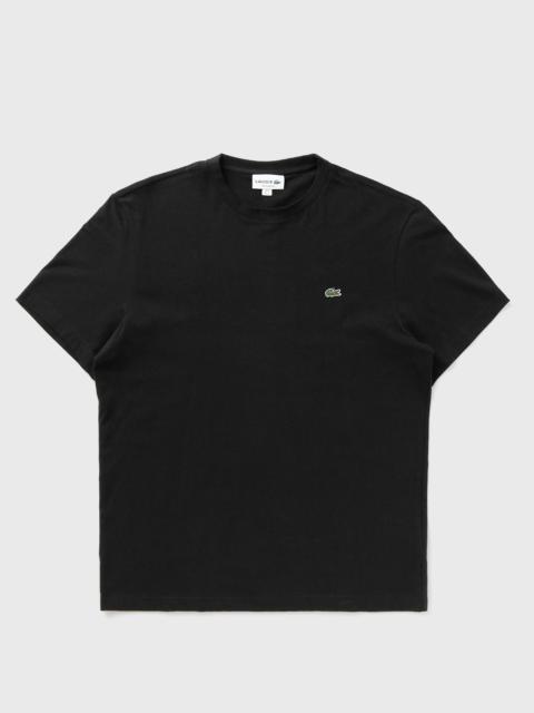 LACOSTE CLASSIC CREW NECK TEE