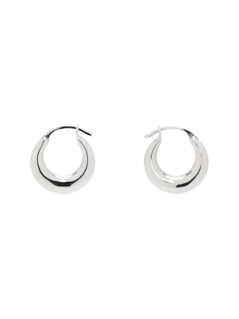 Sophie Buhai Tiny Essential Hoop Earrings