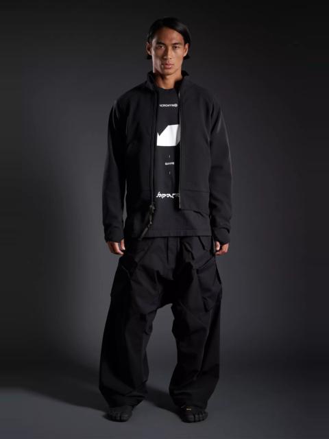 ACRONYM J97-SS schoeller® 3XDRY® WB-400™ Jacket Black