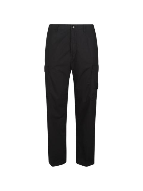 Stone Island multiple pockets trousers