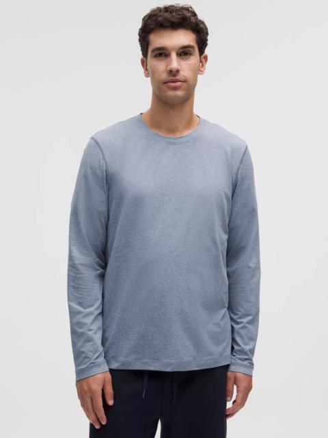 lululemon Soft Jersey Long-Sleeve Shirt