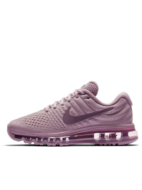 Nike 나이키 에어 맥스 2017 매실 안개 (W)