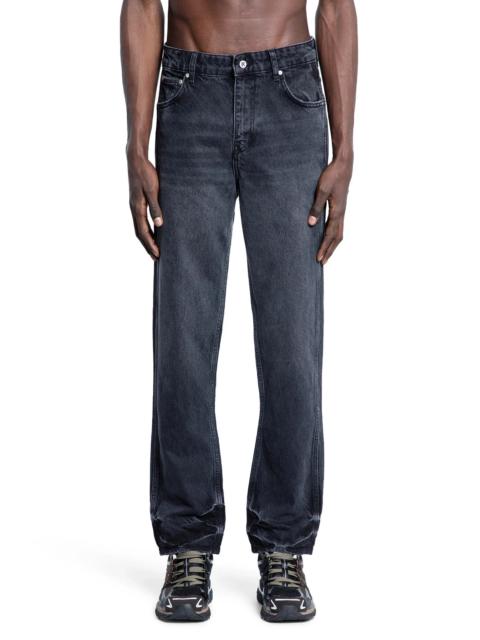 REPRESENT R2-Straight-Leg-Jeans
