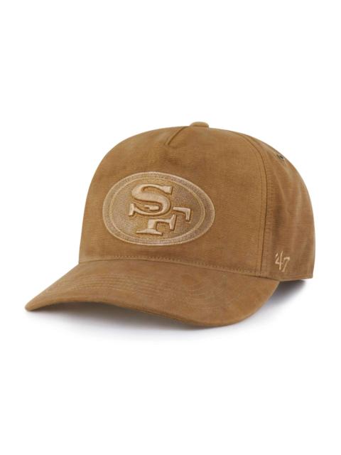 Carhartt San Francisco 49Ers '47 Dyed Hitch Relaxed Fit
