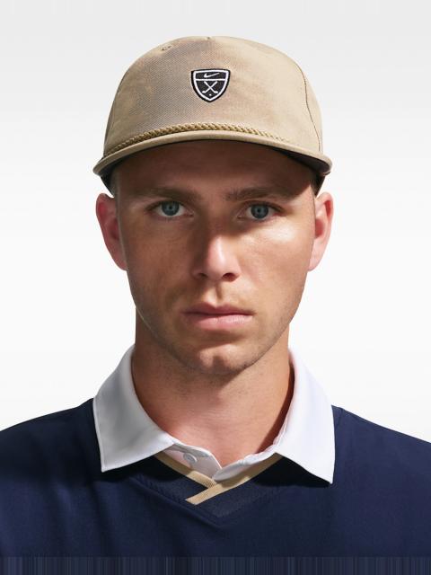 Nike Nike Pro Unstructured Par Golf Cap