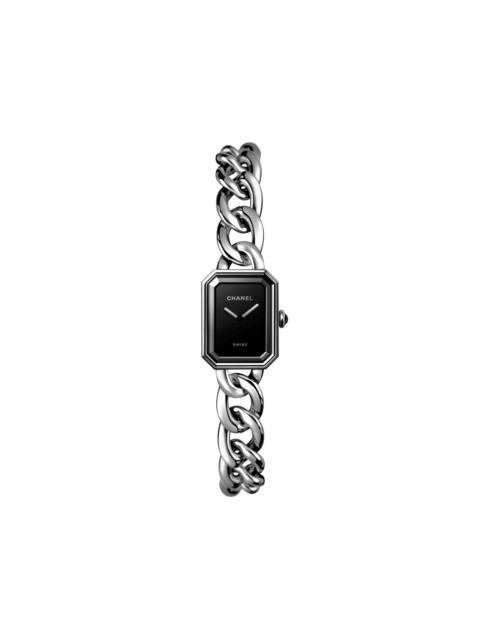 CHANEL Première Gourmette Chain Watch