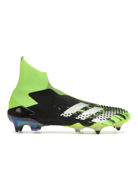 adidas adidas Predator Mutator 20+ SG Signal Green