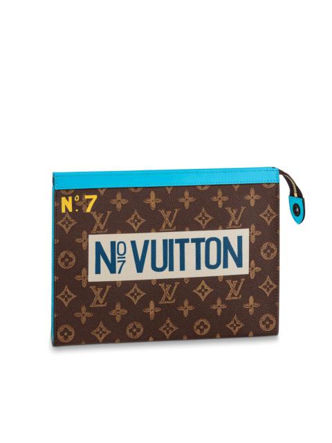 Louis Vuitton Pochette Voyage