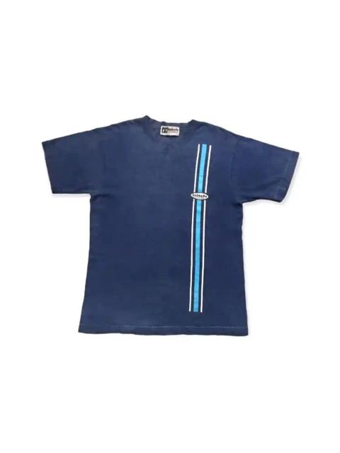 Other brands Vintage 90s BITCH SKATEBOARDS T-Shirt Single Stitch
