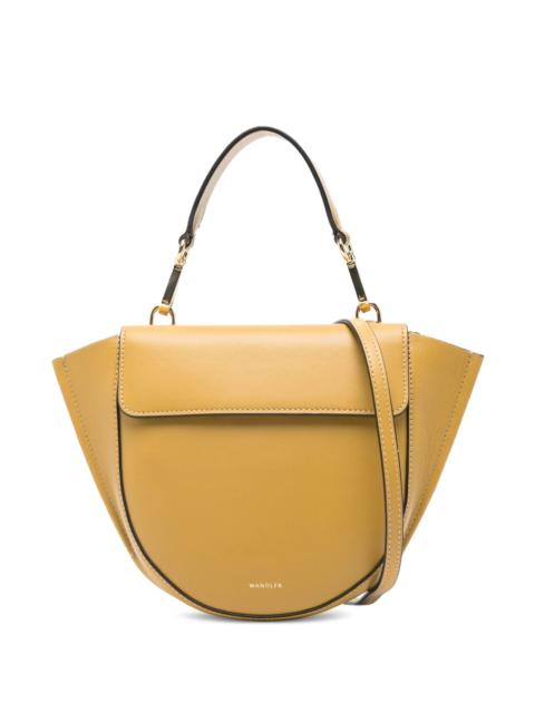 WANDLER Wandler Mini Hortensia Flap Houlder Bag
