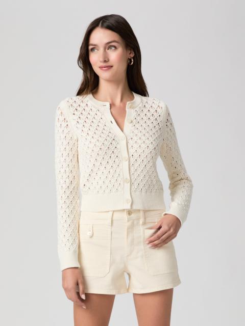PAIGE Colma Cardigan