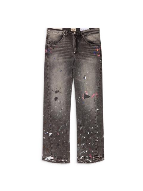 GALLERY DEPT. ZIP DENIM